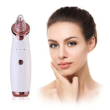 Electric Blackhead Remover Vacuum | Pore Cleaner & Facial Skin Care Tool
